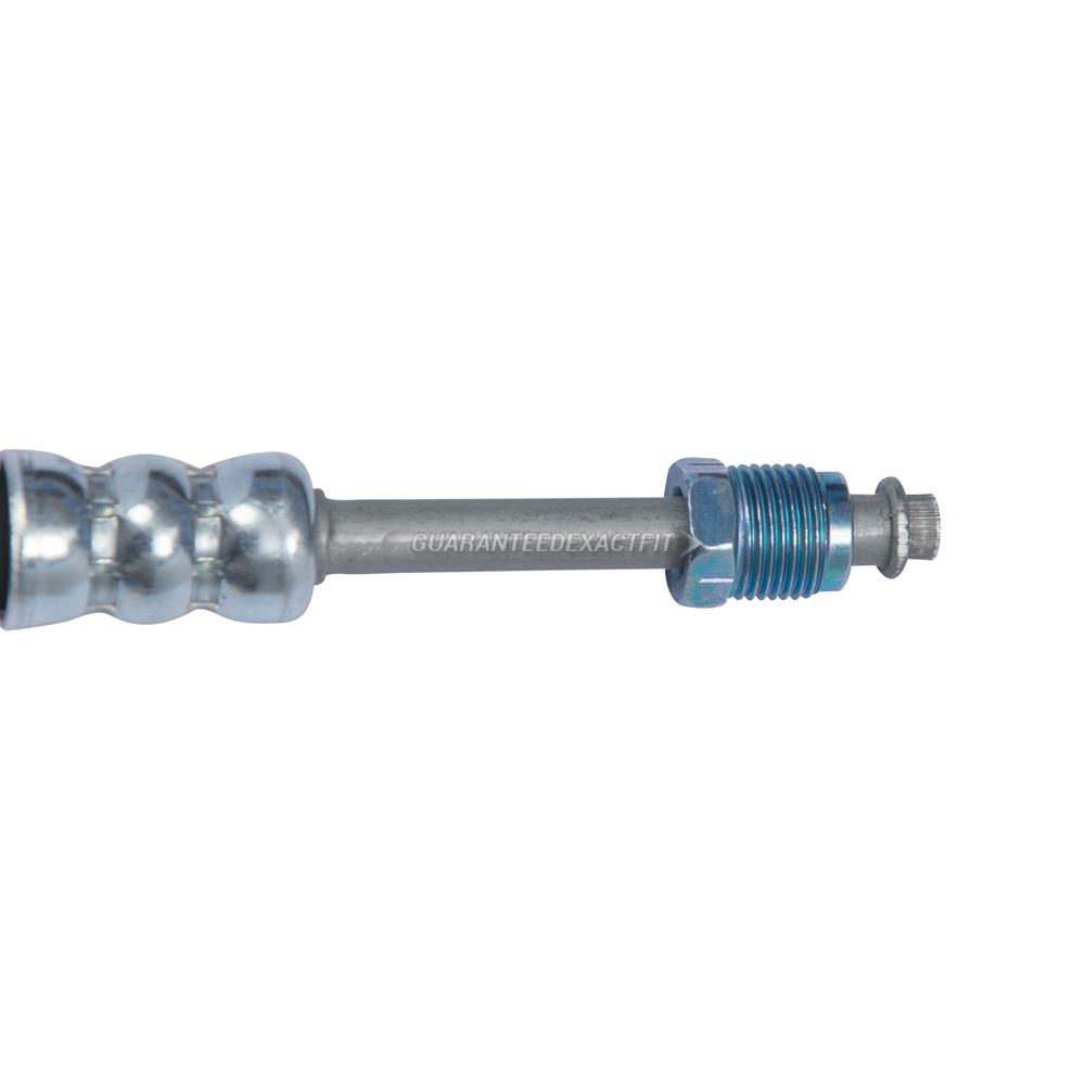 Edelmann 80694 Power Steering Pressure Line Hose Assembly
