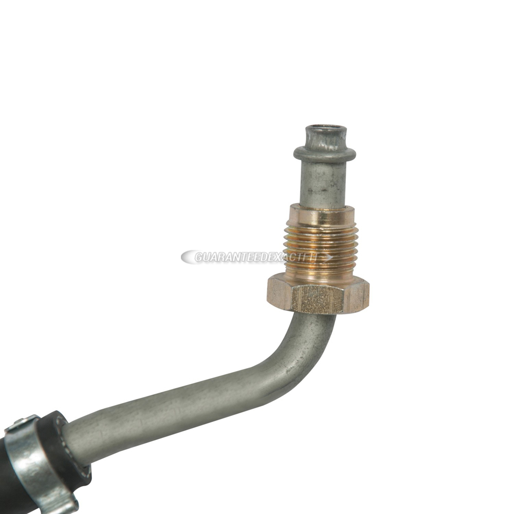 2007 Mitsubishi Raider Power Steering Return Line Hose Assembly