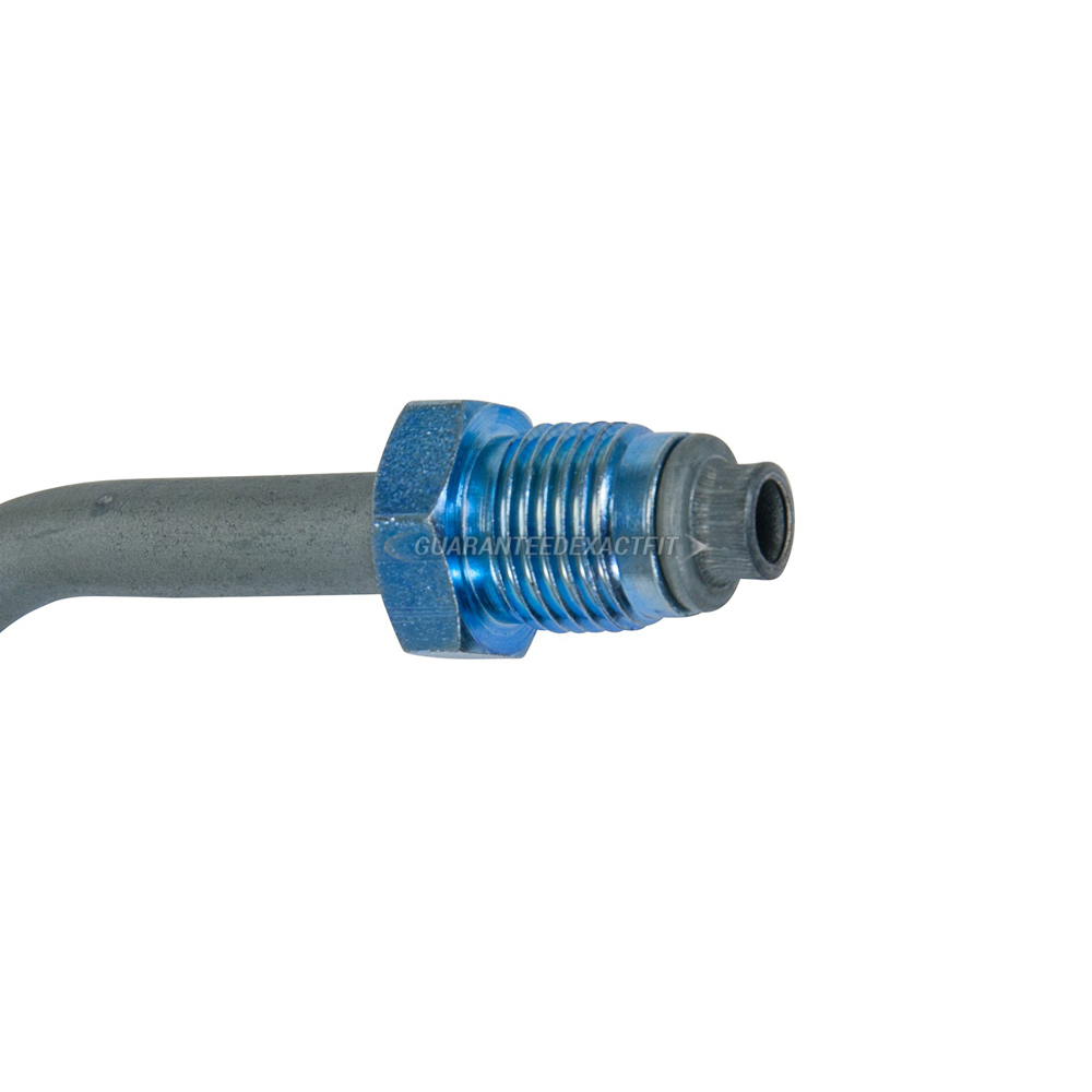 2007 Dodge Nitro Power Steering Return Line Hose Assembly
