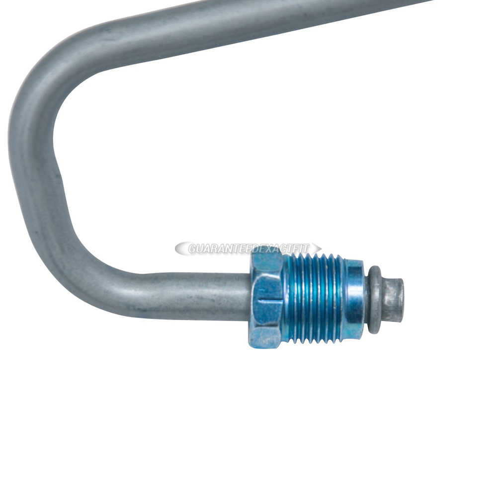 1997 Jeep Cherokee Power Steering Pressure Line Hose Assembly