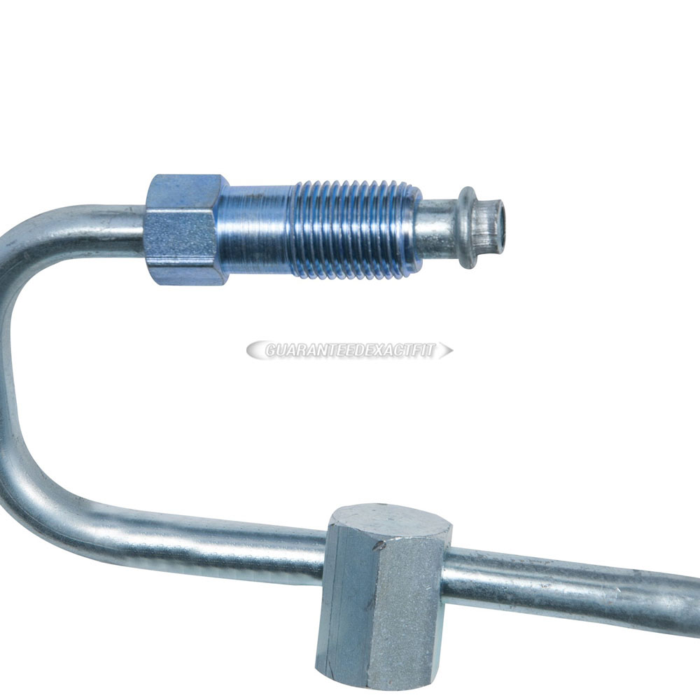 1997 Jeep Cherokee Power Steering Pressure Line Hose Assembly