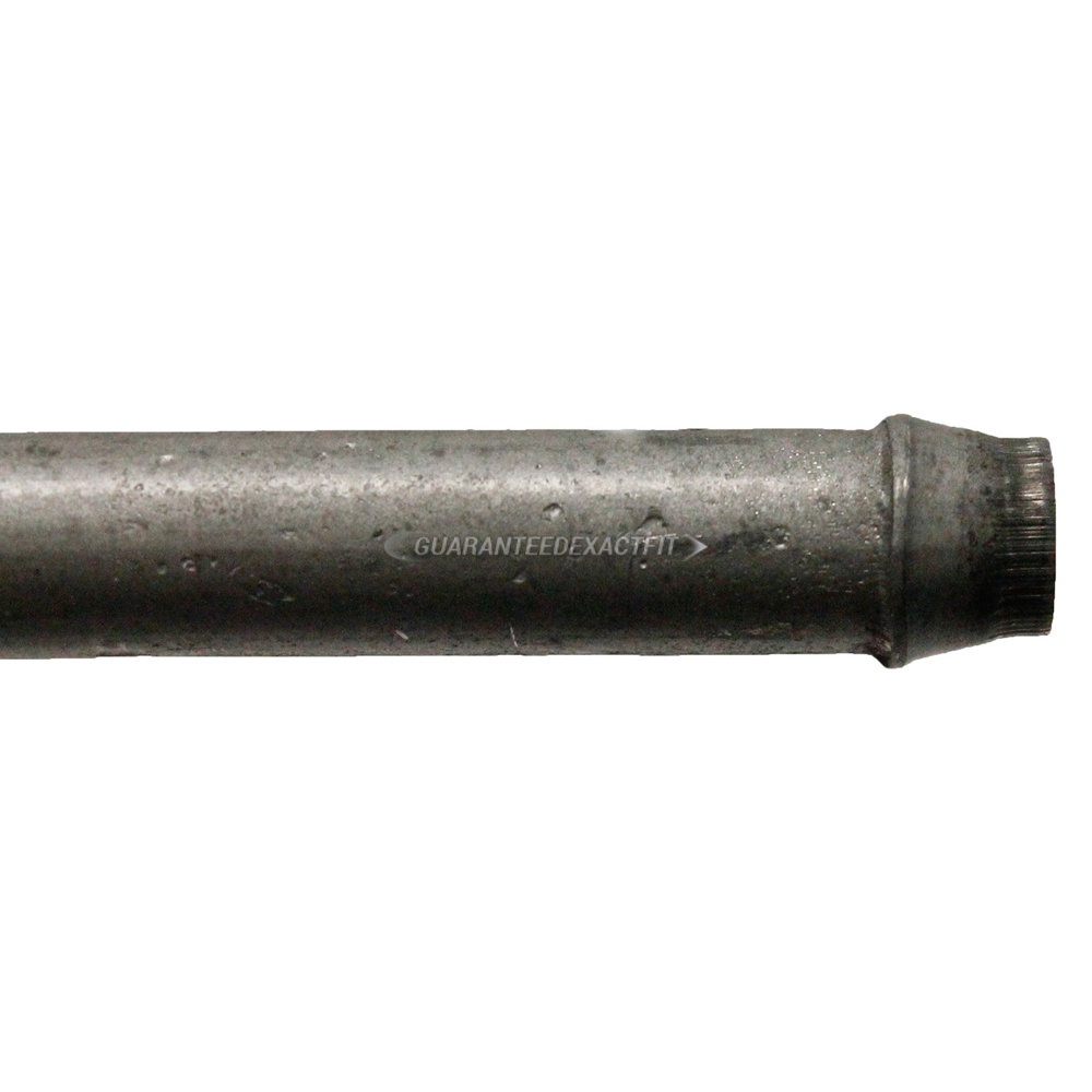 2003 Dodge Caravan Power Steering Return Line Hose Assembly