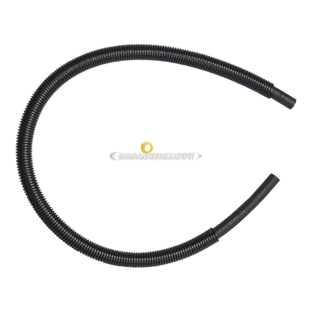 2006 Cadillac Cts Power Steering Return Line Hose Assembly 