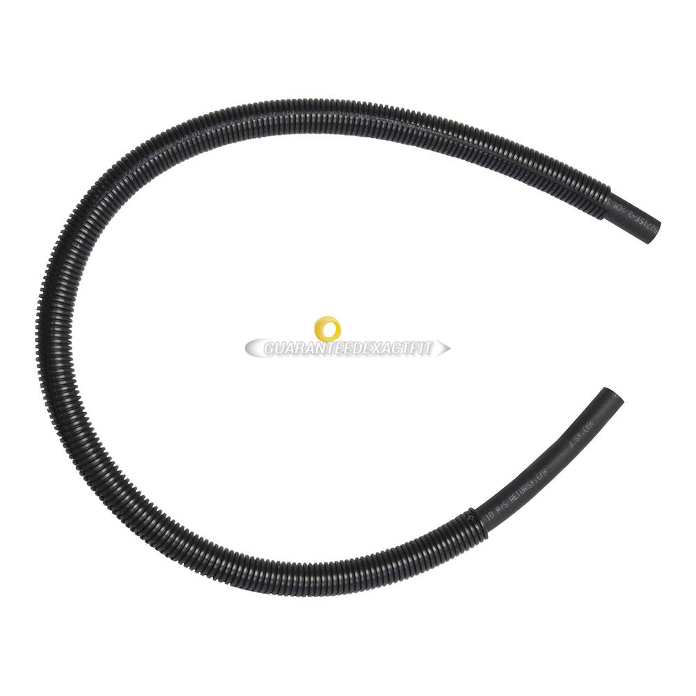  Gmc acadia power steering return line hose assembly 