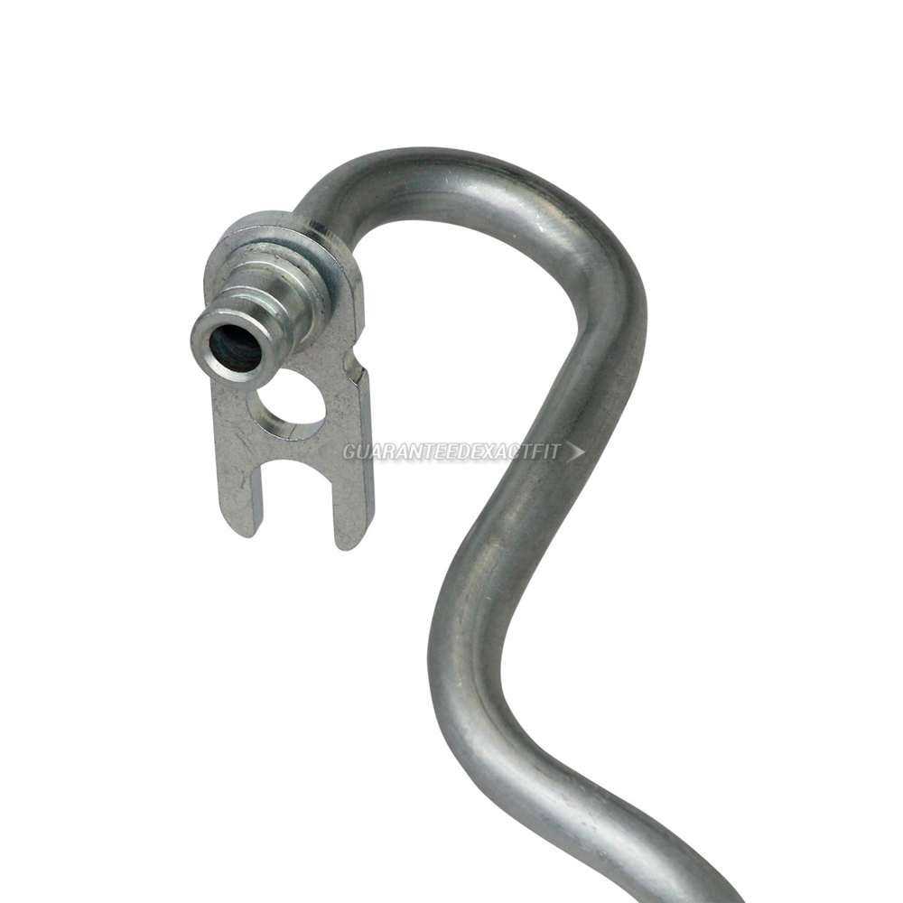 2008 Saturn Astra Power Steering Pressure Line Hose Assembly