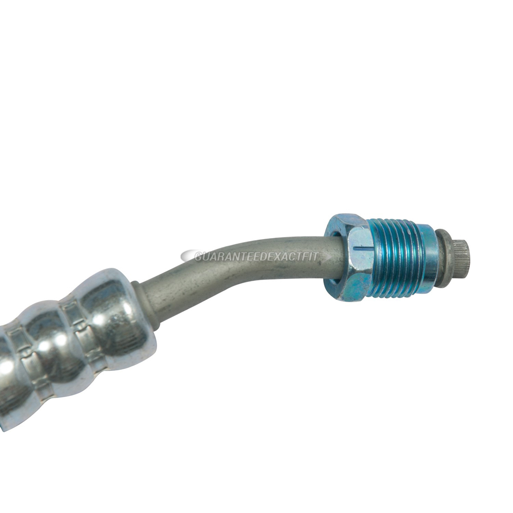 2000 Saturn SC2 Power Steering Pressure Line Hose Assembly