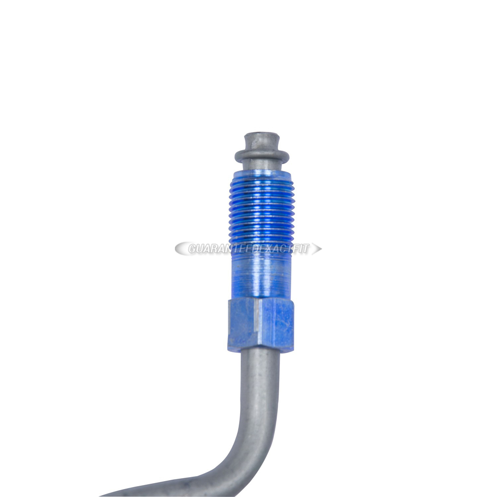2007 Jeep Liberty Power Steering Pressure Line Hose Assembly