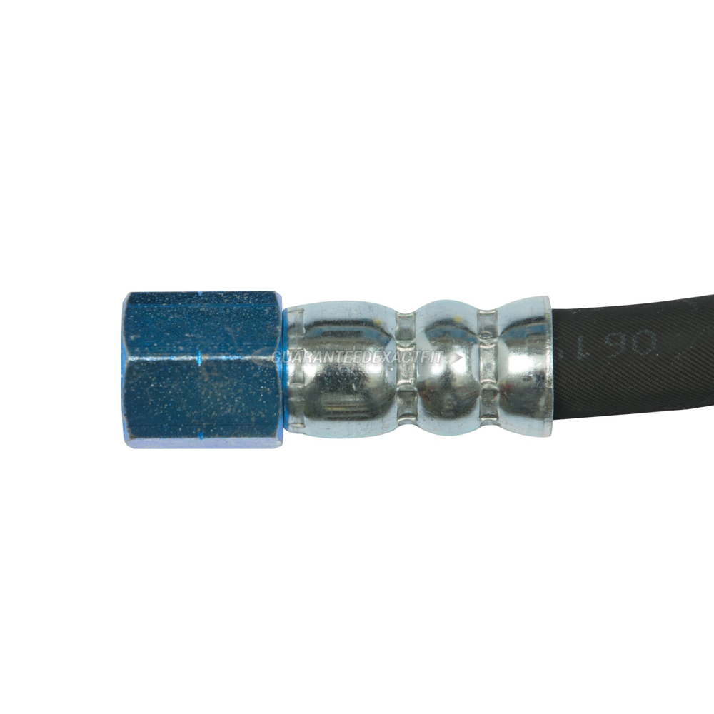 2000 Saturn LS Power Steering Pressure Line Hose Assembly
