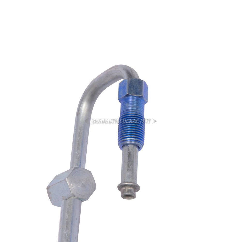 2000 Jeep Cherokee Power Steering Pressure Line Hose Assembly