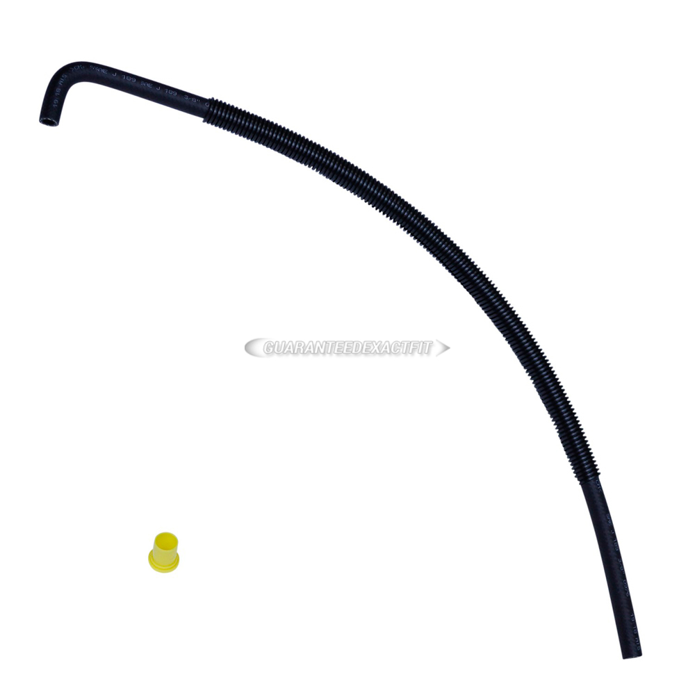 Toyota t100 power steering return line hose assembly