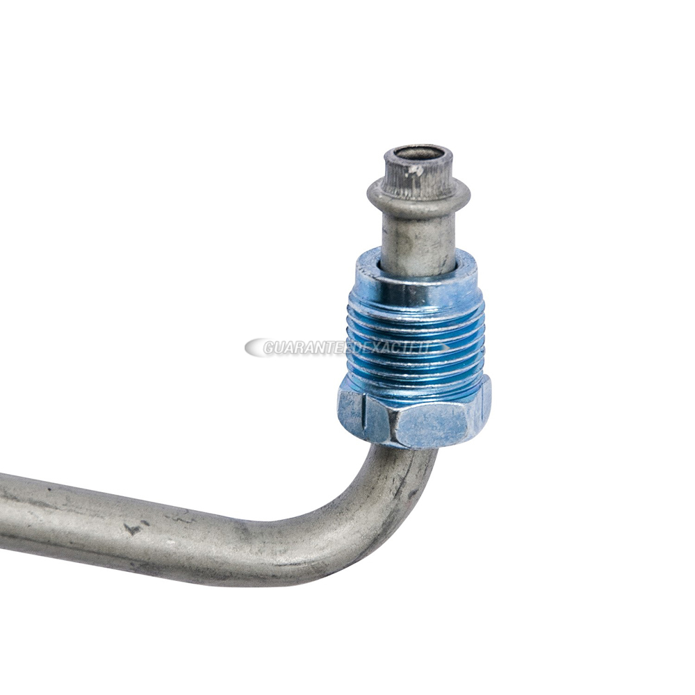 1993 Dodge Ramcharger Power Steering Pressure Line Hose Assembly