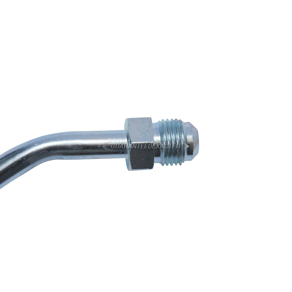 2004 Kia Sorento Power Steering Pressure Line Hose Assembly