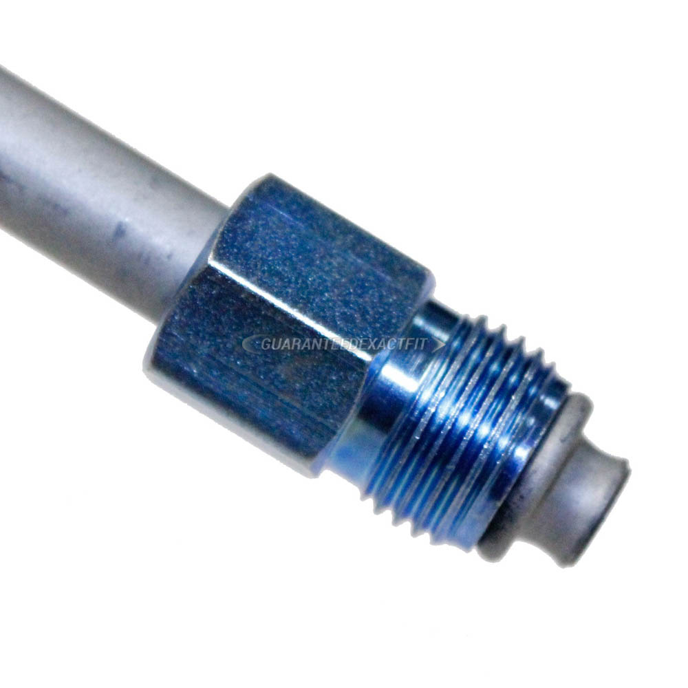 2003 Isuzu Rodeo Power Steering Pressure Line Hose Assembly