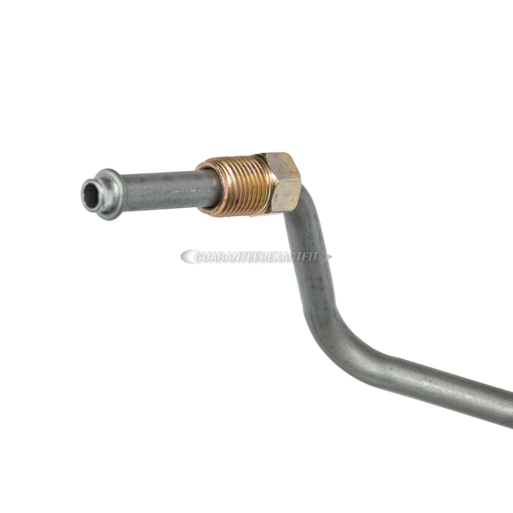 2000 Isuzu Rodeo Power Steering Pressure Line Hose Assembly