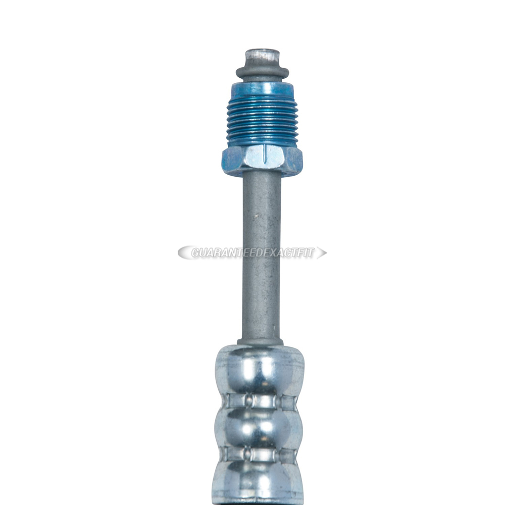 2004 Dodge Durango Power Steering Pressure Line Hose Assembly