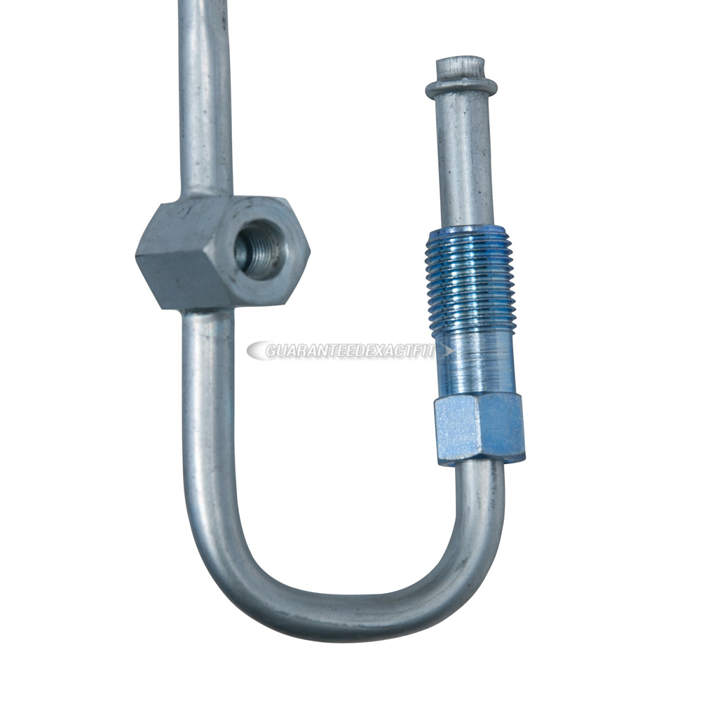 2004 Dodge Durango Power Steering Pressure Line Hose Assembly