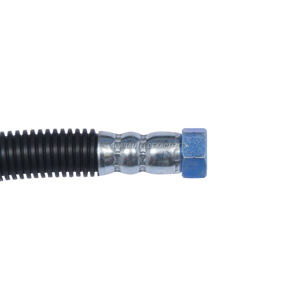 2012 Mitsubishi Eclipse Power Steering Pressure Line Hose Assembly