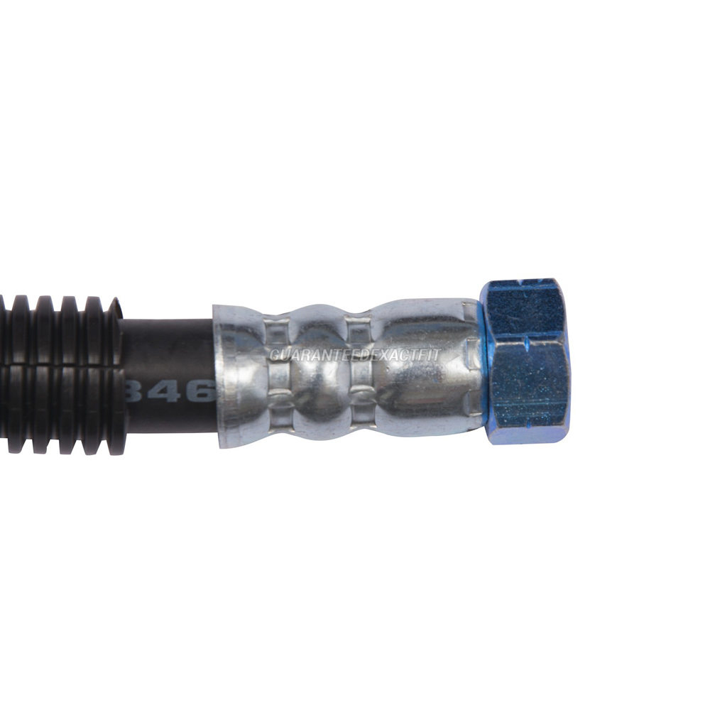 2000 Mitsubishi Diamante Power Steering Pressure Line Hose Assembly