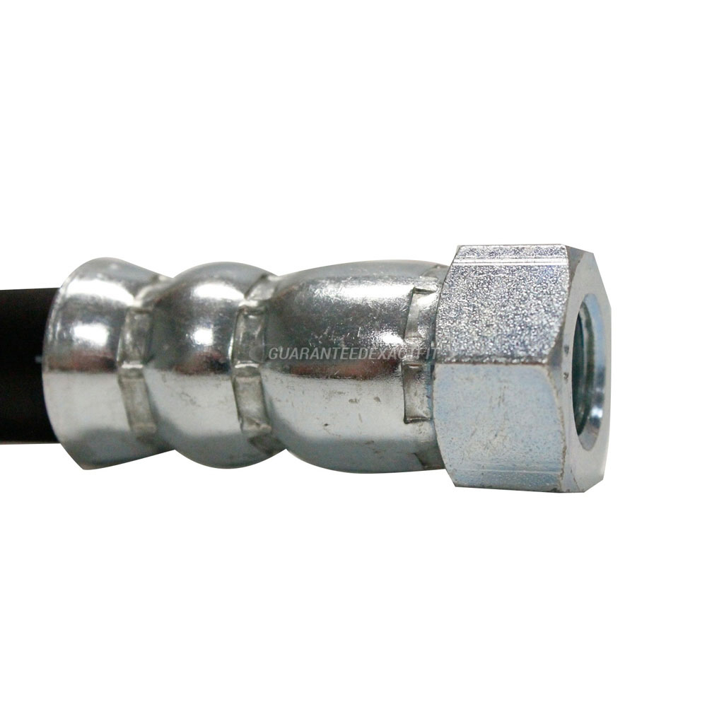1998 Mitsubishi Mirage Power Steering Pressure Line Hose Assembly