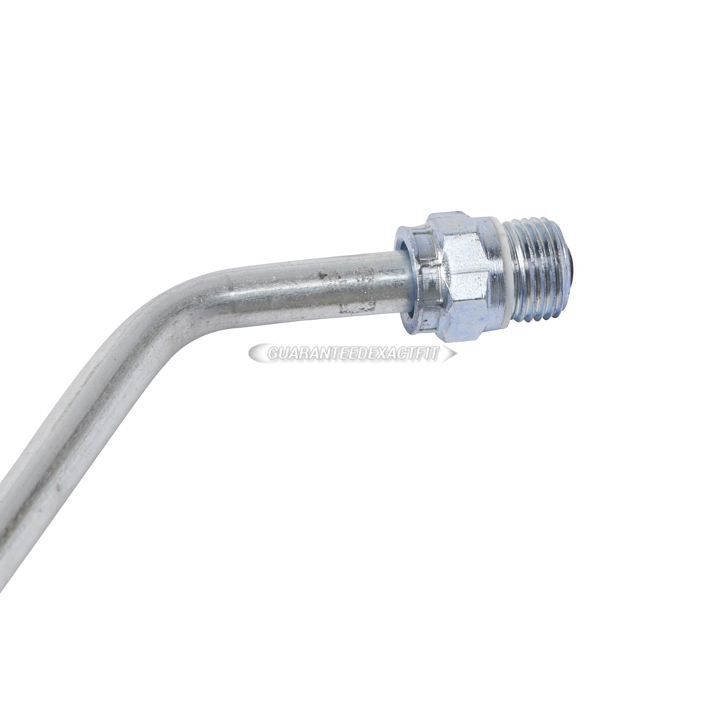 2007 Ford Mustang Power Steering Pressure Line Hose Assembly