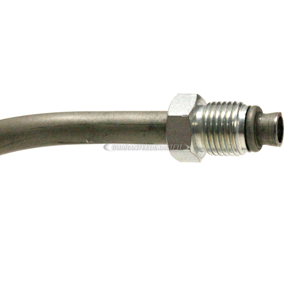 2000 Ford E-450 Econoline Super Duty Power Steering Pressure Line Hose Assembly