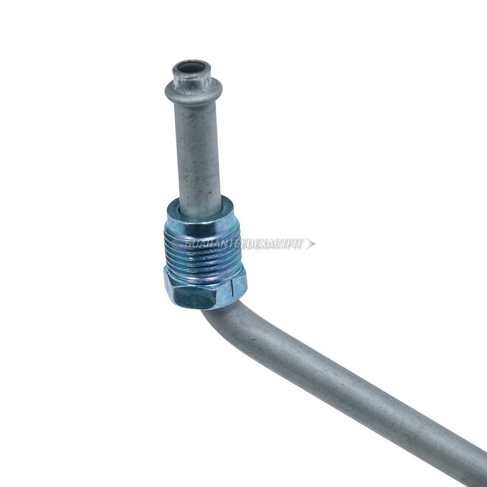 2012 Dodge C/V Power Steering Pressure Line Hose Assembly