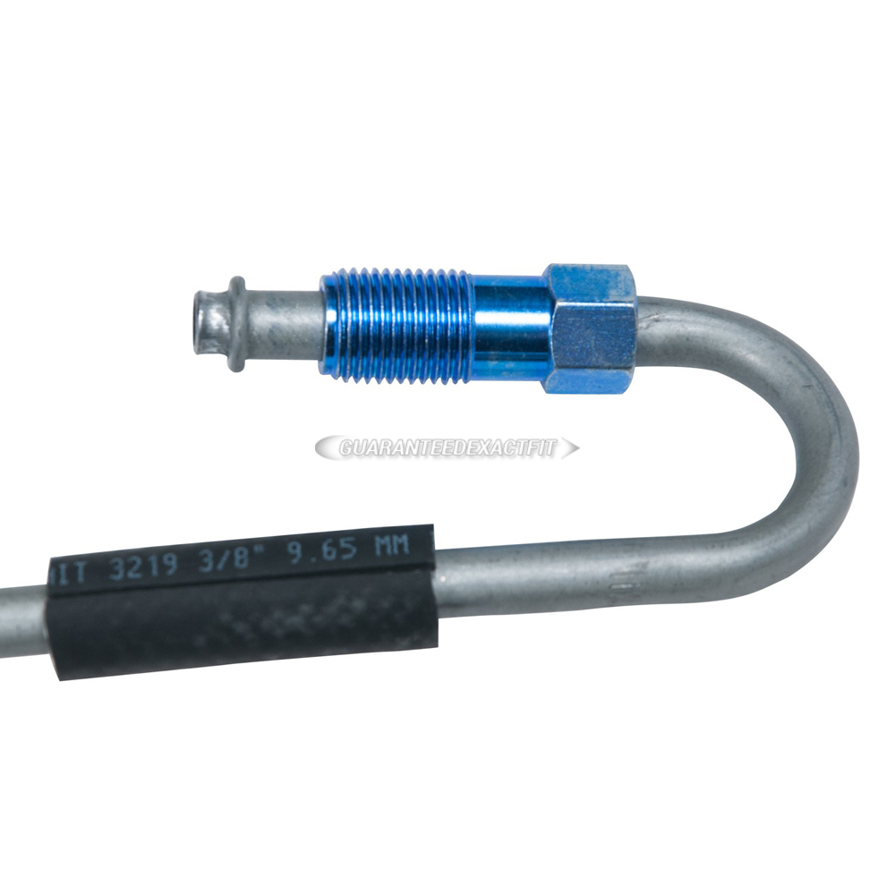 2012 Dodge C/V Power Steering Pressure Line Hose Assembly