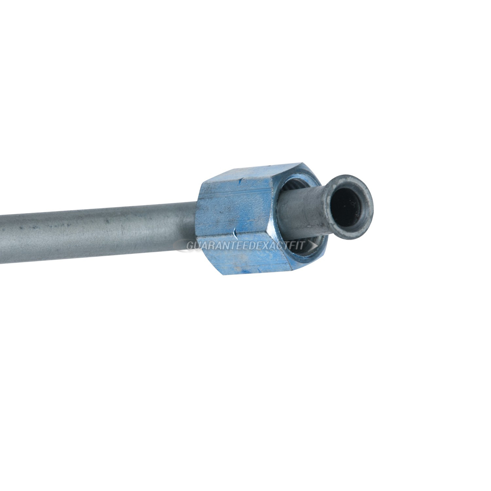 2004 Kia Rio Power Steering Pressure Line Hose Assembly