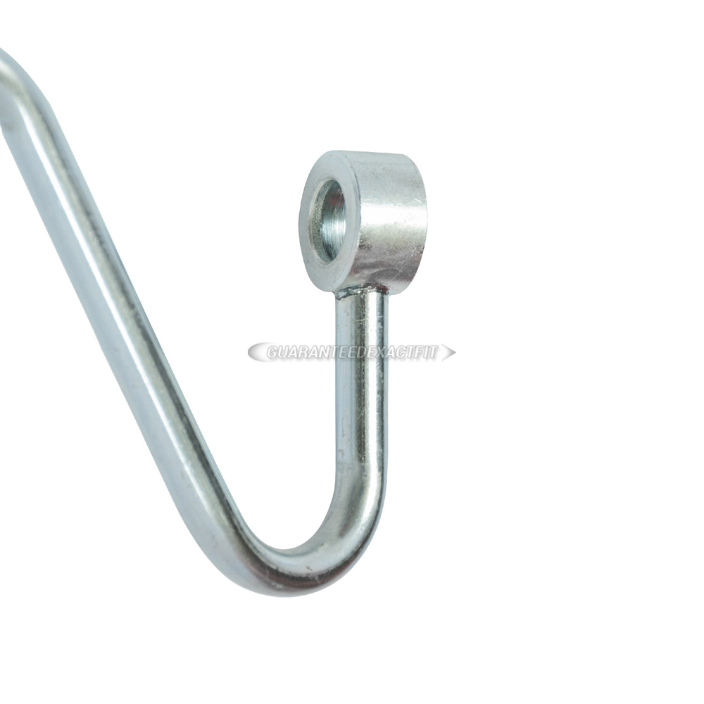 1998 Subaru Forester Power Steering Pressure Line Hose Assembly