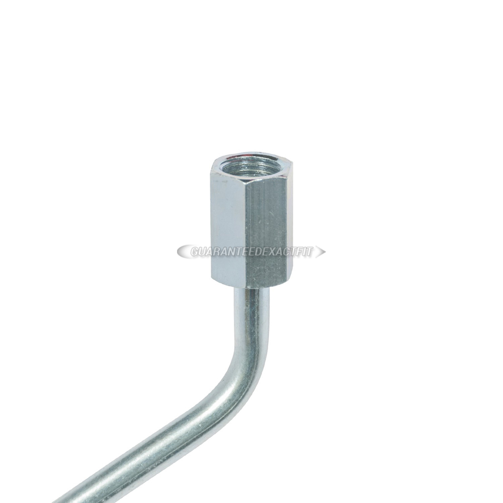 1998 Subaru Forester Power Steering Pressure Line Hose Assembly