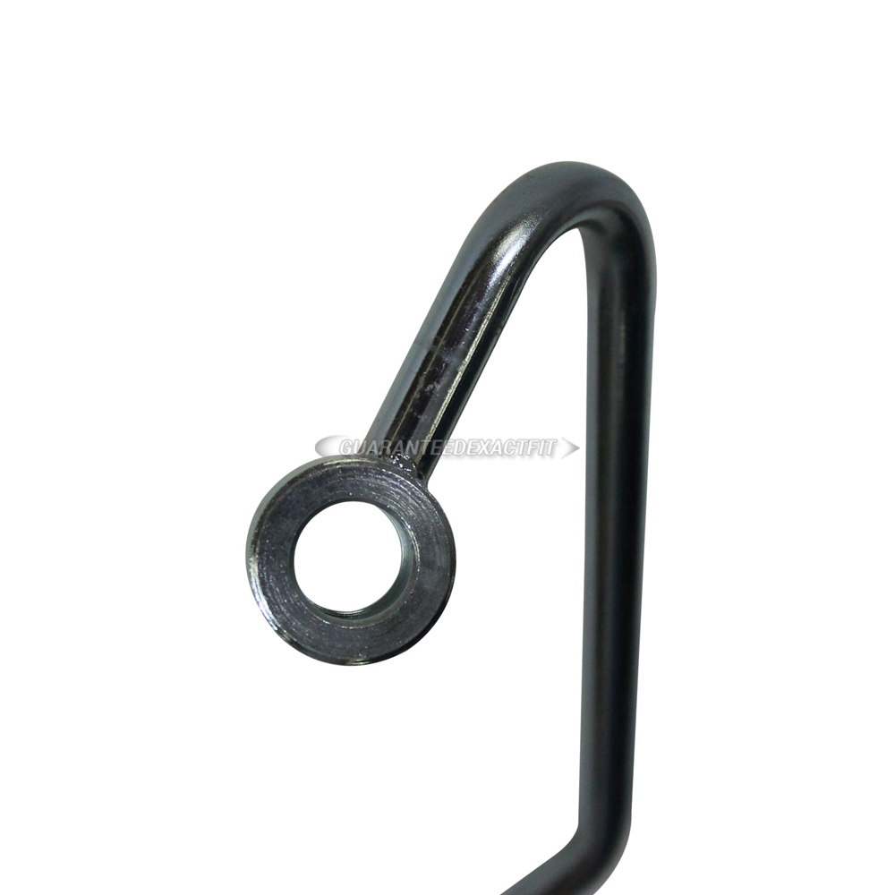 2000 Subaru Forester Power Steering Pressure Line Hose Assembly