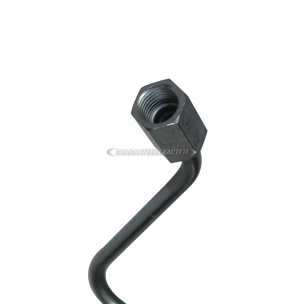 2000 Subaru Forester Power Steering Pressure Line Hose Assembly