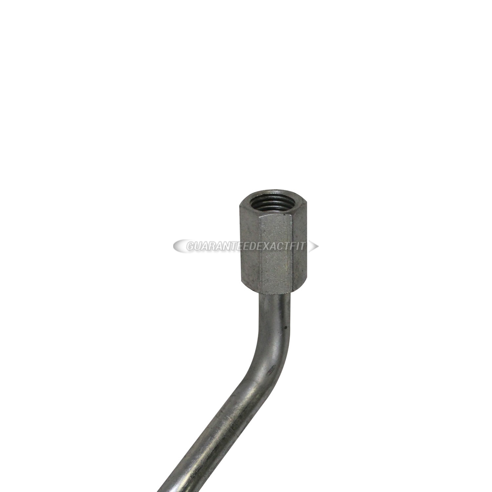 2004 Subaru Forester Power Steering Pressure Line Hose Assembly