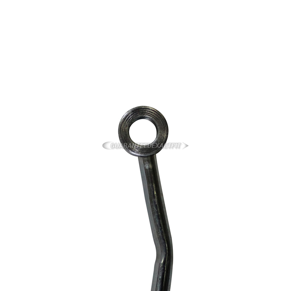 2004 Subaru Forester Power Steering Pressure Line Hose Assembly