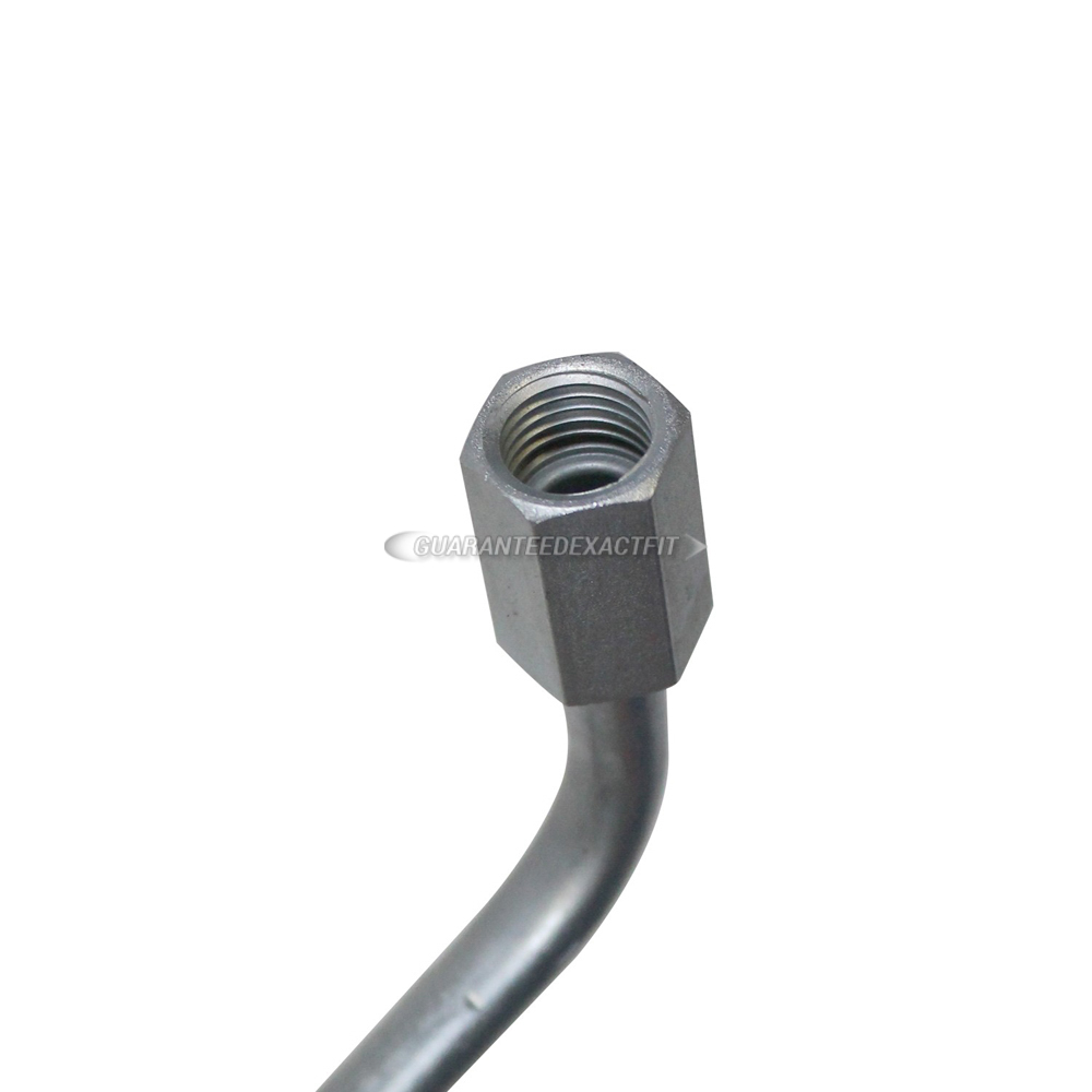 2003 Subaru Impreza Power Steering Pressure Line Hose Assembly
