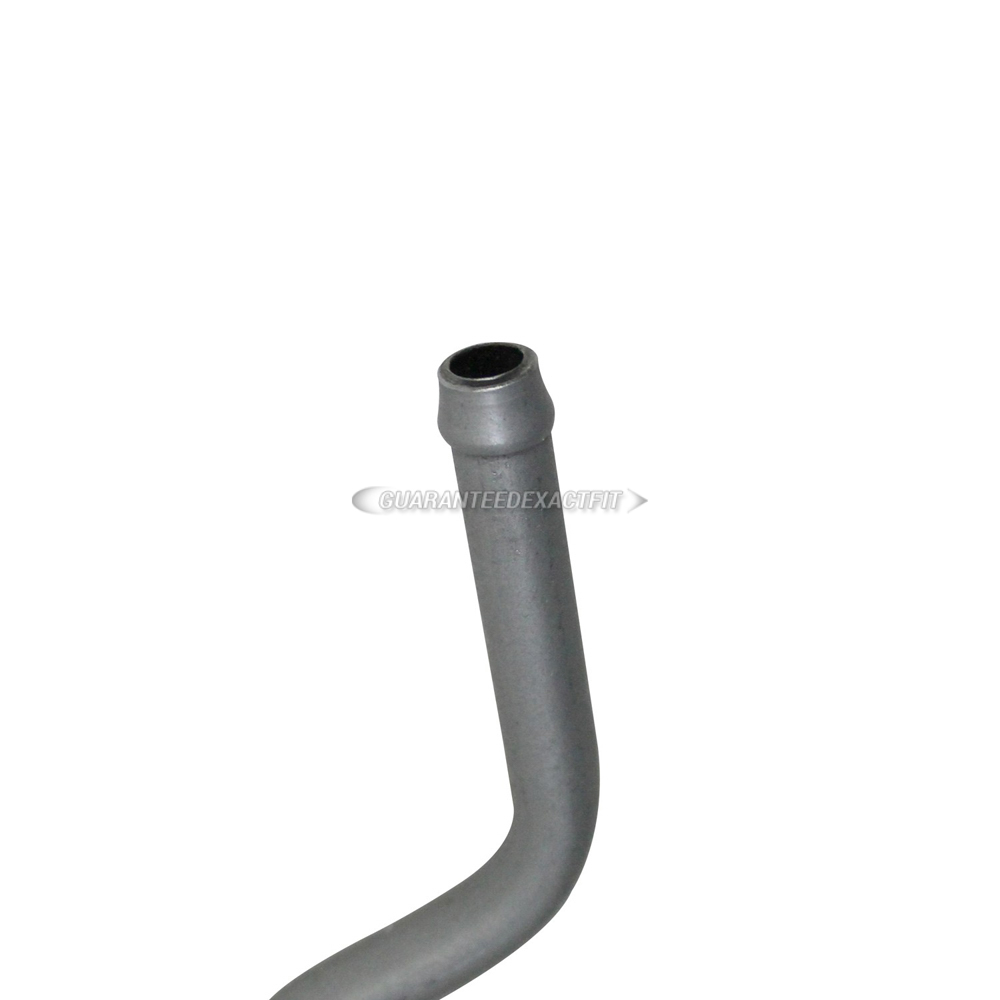 2012 Subaru Impreza Power Steering Return Line Hose Assembly