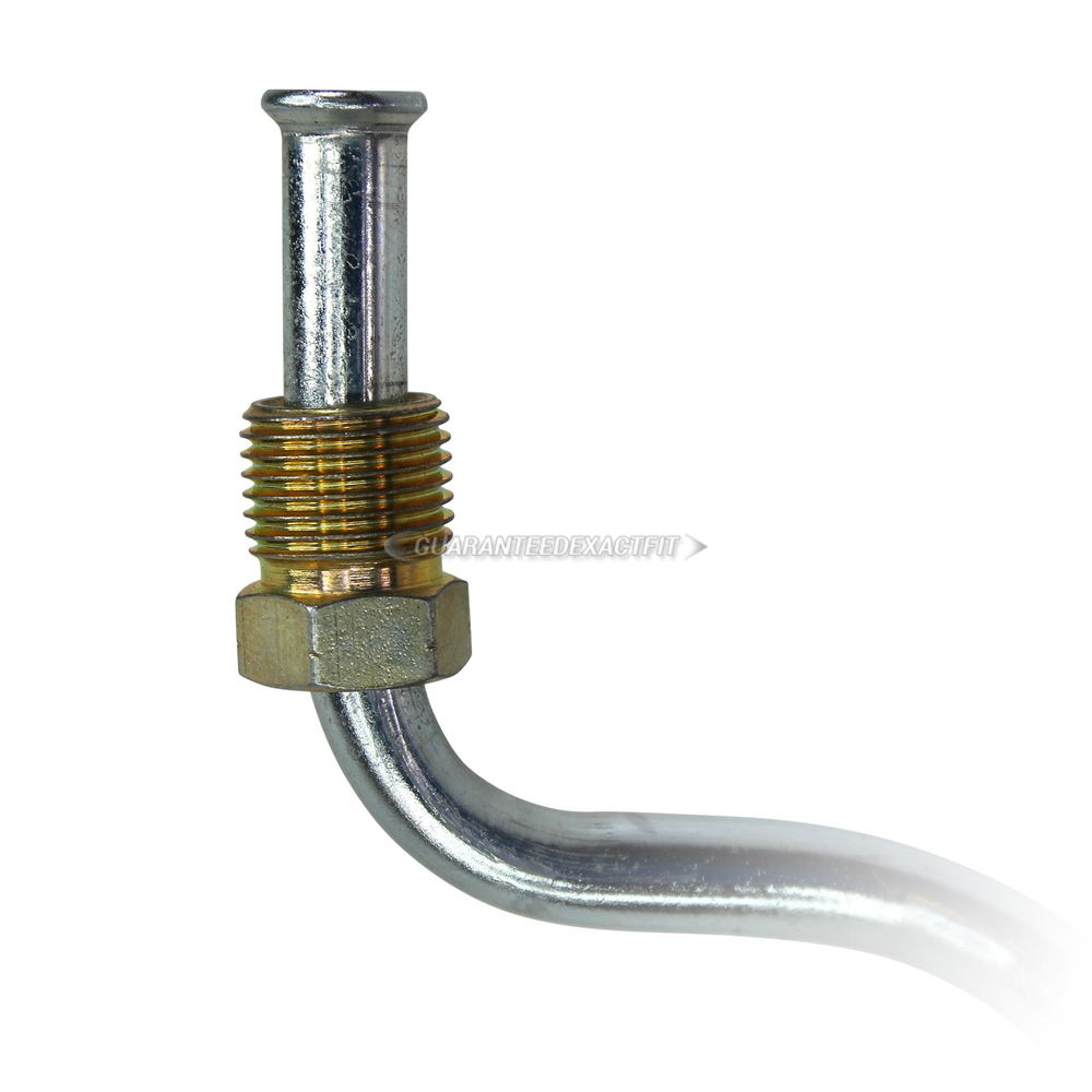 2003 Suzuki Aerio Power Steering Pressure Line Hose Assembly