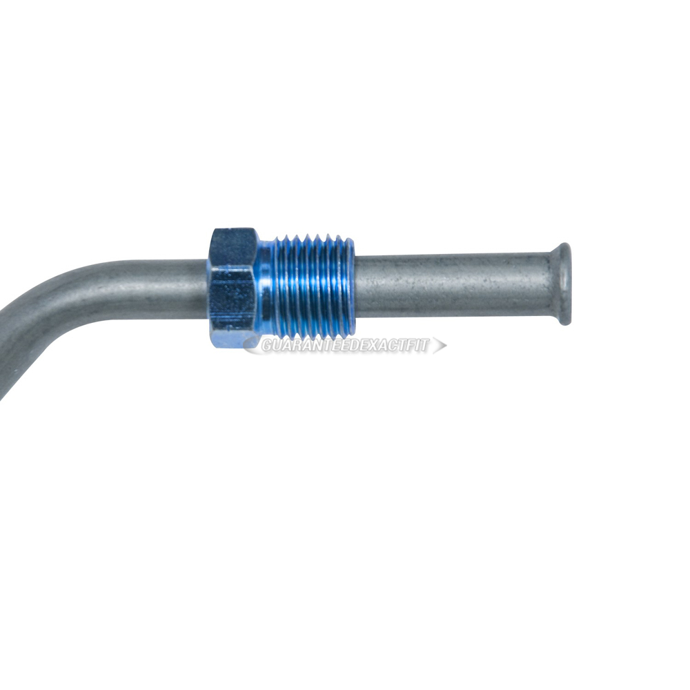 2000 Suzuki Esteem Power Steering Pressure Line Hose Assembly
