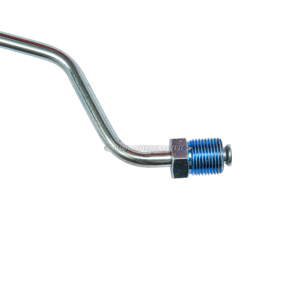 2007 Honda Civic Power Steering Pressure Line Hose Assembly