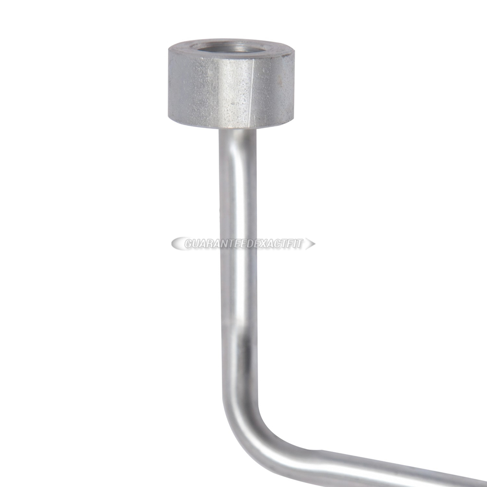 2005 Audi A6 Power Steering Pressure Line Hose Assembly