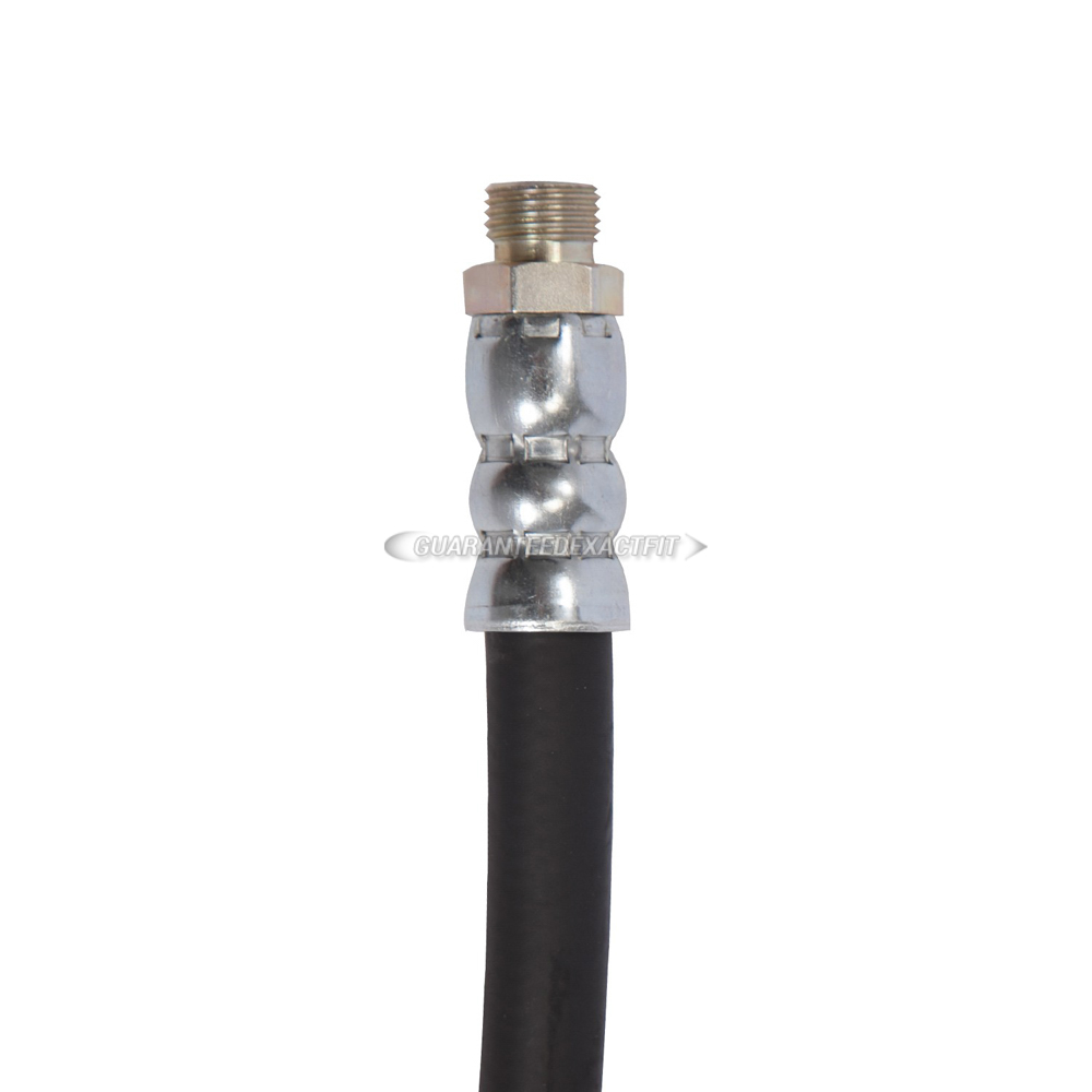 2005 Audi A6 Power Steering Pressure Line Hose Assembly