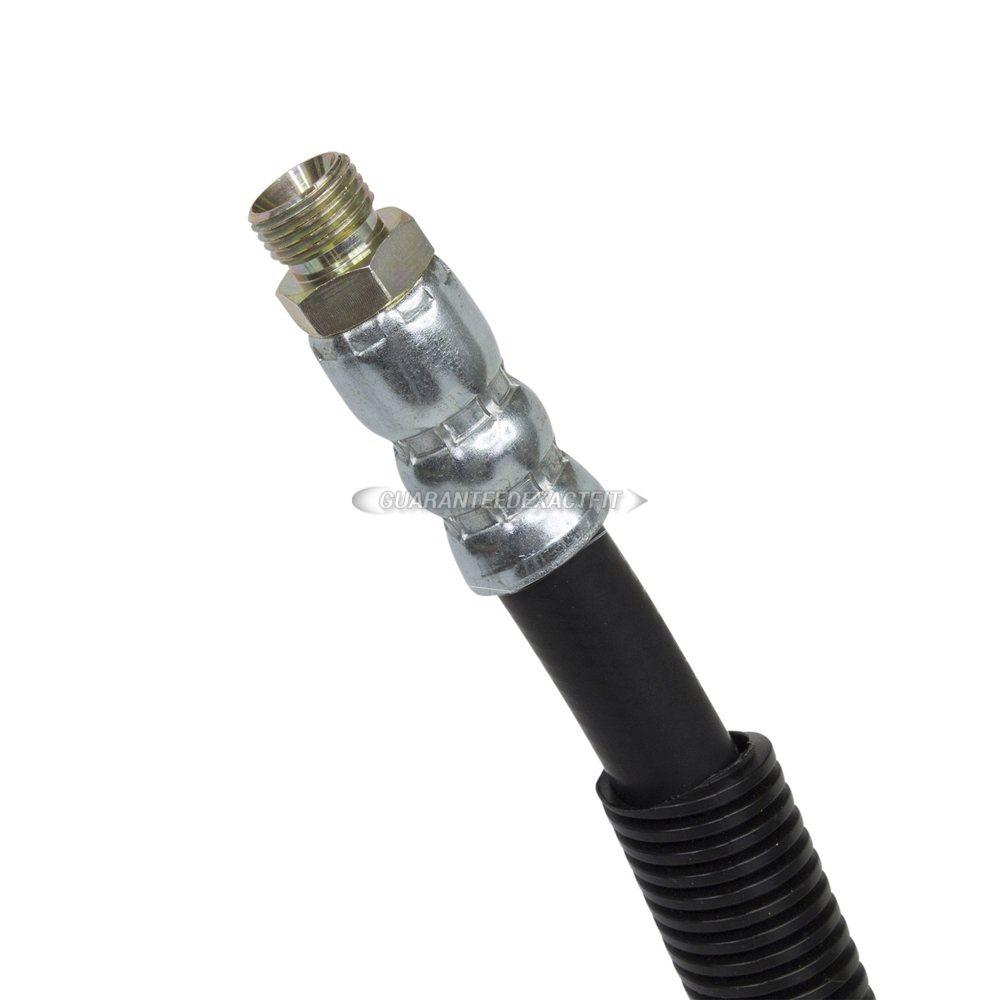 2005 Audi A6 Quattro Power Steering Pressure Line Hose Assembly