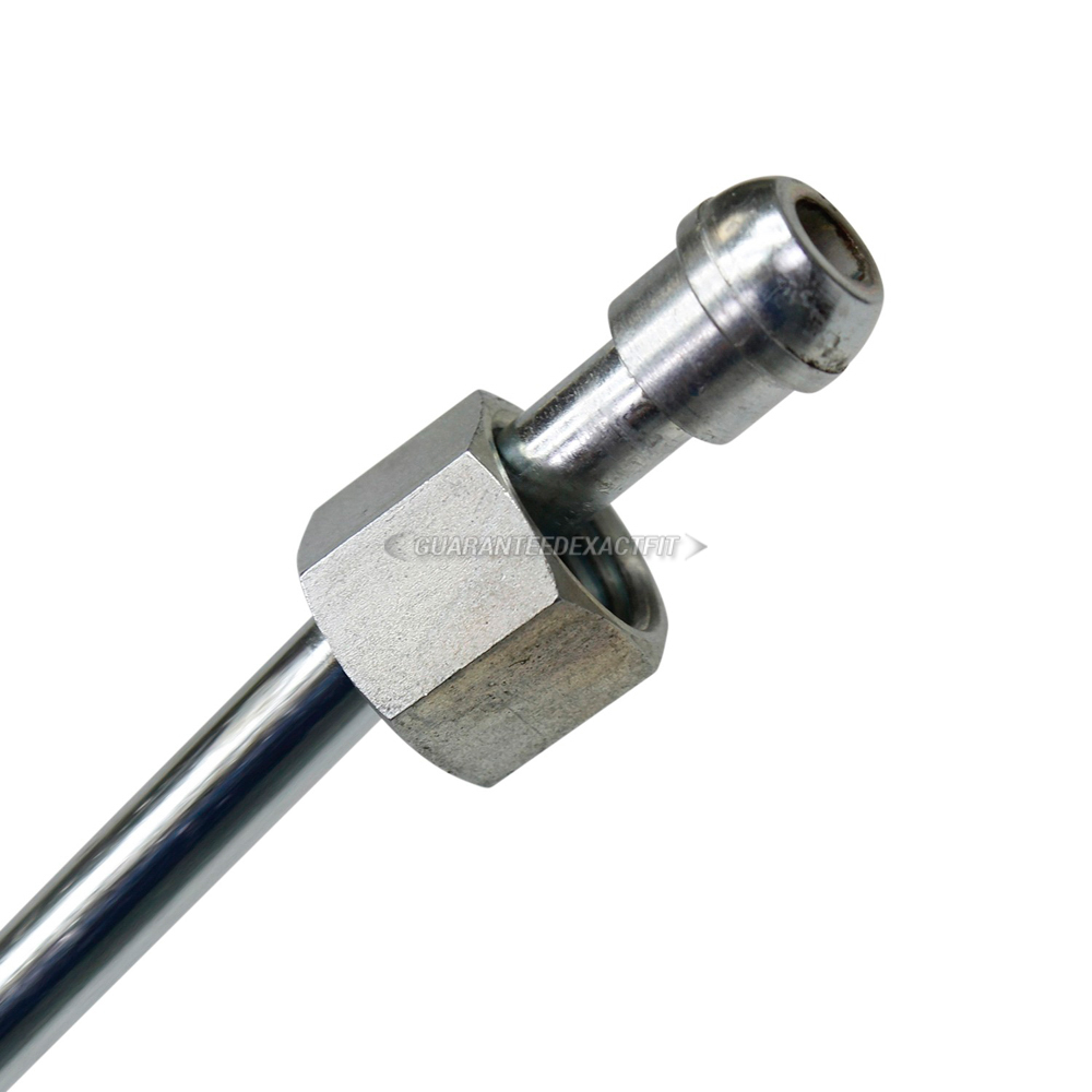 2007 Audi RS4 Power Steering Pressure Line Hose Assembly