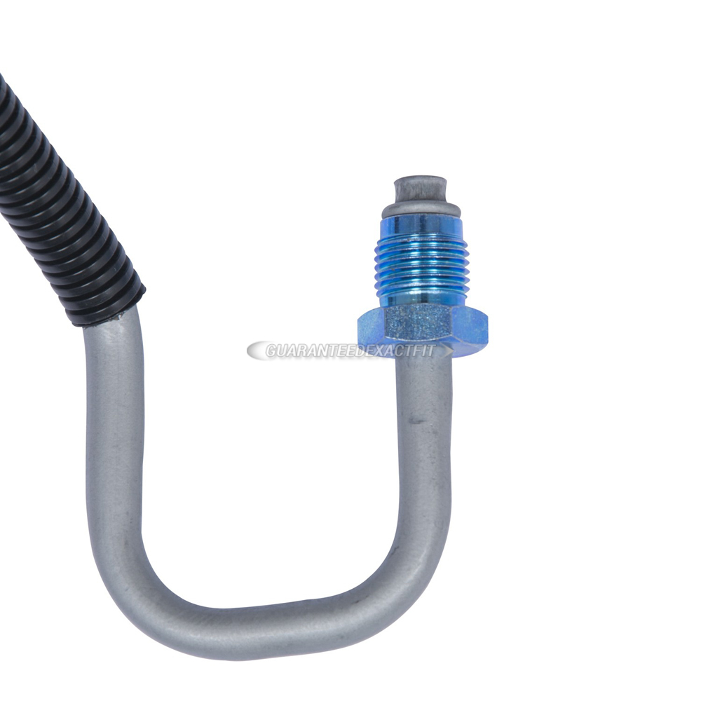 2011 Gmc Terrain Power Steering Pressure Line Hose Assembly