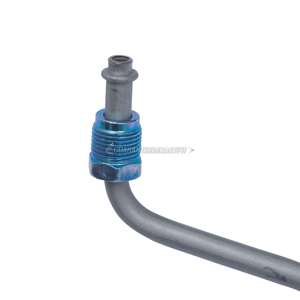 2012 Gmc Terrain Power Steering Pressure Line Hose Assembly
