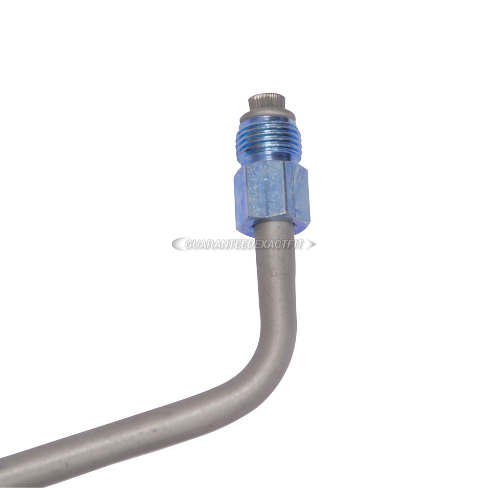 2018 Gmc Sierra 2500 HD Power Steering Pressure Line Hose Assembly