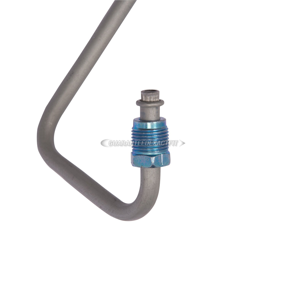 2018 Gmc Sierra 2500 HD Power Steering Pressure Line Hose Assembly