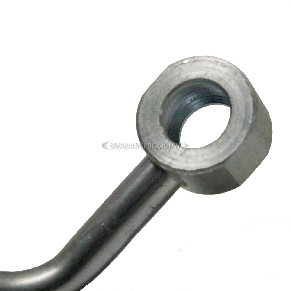 2000 Bmw 528 Power Steering Pressure Line Hose Assembly