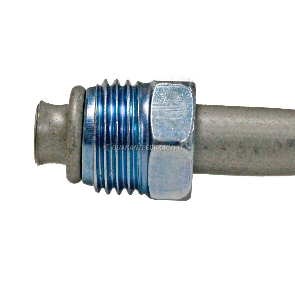 2000 Bmw 528 Power Steering Pressure Line Hose Assembly