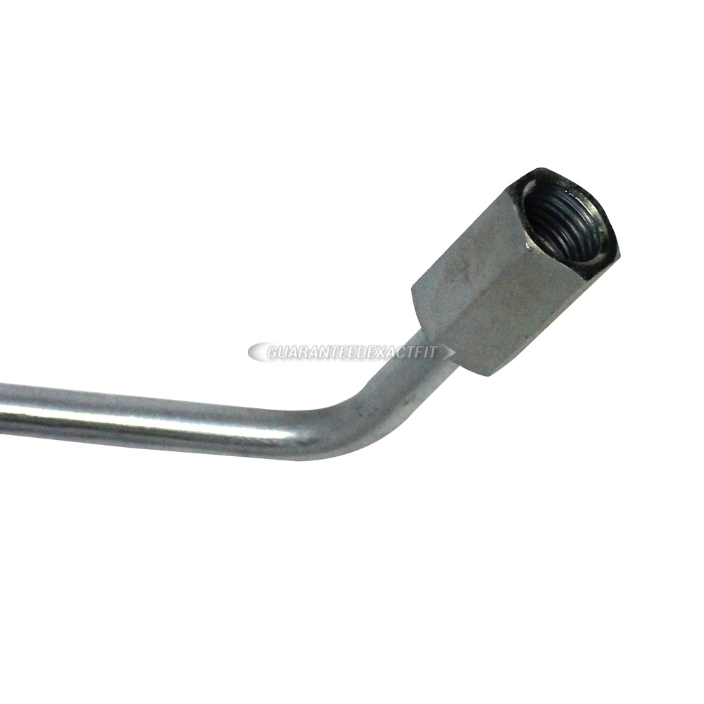 1998 Subaru Impreza Power Steering Pressure Line Hose Assembly